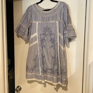 Free people dress M